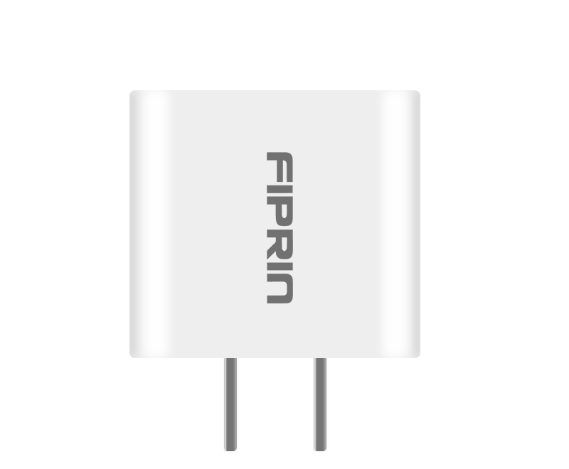  FIPRIN 2000J 5652 10W 2A 急速充電用USB ACアダプター